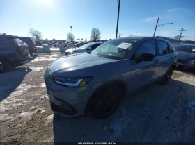 Honda Hr-v 2l 2Wd Sport/2Wd Sport W/O Bsi, снимка 2 - Автомобили и джипове - 53620490