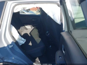 Honda Hr-v 2l 2Wd Sport/2Wd Sport W/O Bsi, снимка 8 - Автомобили и джипове - 53620490