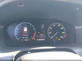 Honda Hr-v 2l 2Wd Sport/2Wd Sport W/O Bsi, снимка 7 - Автомобили и джипове - 53620490