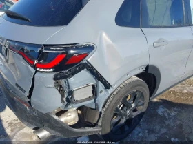 Honda Hr-v 2l 2Wd Sport/2Wd Sport W/O Bsi, снимка 6 - Автомобили и джипове - 53620490