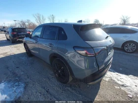 Honda Hr-v 2l 2Wd Sport/2Wd Sport W/O Bsi, снимка 3 - Автомобили и джипове - 53620490