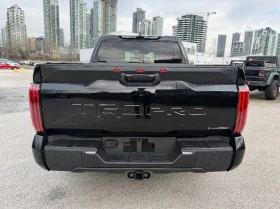 Toyota Tundra 2025 Toyota Tundra TRD Pro - 62600 € / 122434.96 лв. - 24328615 5