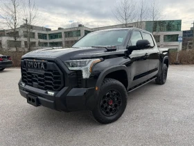 Toyota Tundra 2025 Toyota Tundra TRD Pro