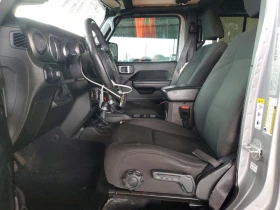 Jeep Wrangler 3.6* UNLIMITED SPORT* РЕАЛНИ КМ - 14900 € / 29141.87 лв. - 45663592 8