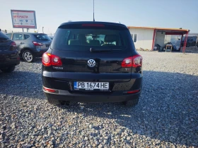 VW Tiguan 1.4tsi 4x4 - 6350 € / 12419.52 лв. - 54419289 5