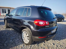 VW Tiguan 1.4tsi 4x4 - 6350 € / 12419.52 лв. - 54419289 6
