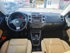 VW Tiguan 1.4tsi 4x4 - 6350 € / 12419.52 лв. - 54419289 11