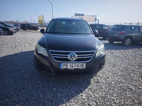 VW Tiguan 1.4tsi 4x4 - 6350 € / 12419.52 лв. - 54419289 2