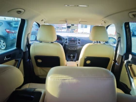 VW Tiguan 1.4tsi 4x4 - 6350 € / 12419.52 лв. - 54419289 12