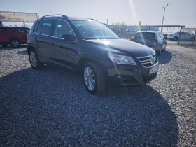 VW Tiguan 1.4tsi 4x4 - 6350 € / 12419.52 лв. - 54419289 3