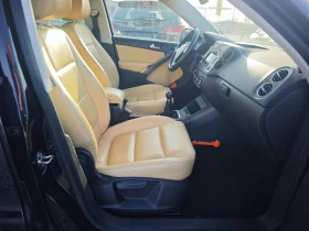 VW Tiguan 1.4tsi 4x4 - 6350 € / 12419.52 лв. - 54419289 14