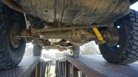 Toyota Land cruiser LJ73 - 8800 € / 17211.30 лв. - 42835503 8