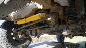 Toyota Land cruiser LJ73 - 8800 € / 17211.30 лв. - 42835503 11