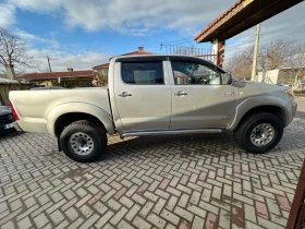 Toyota Hilux ?nvincible - 10600 € / 20731.80 лв. - 68624448 6