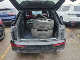 Audi SQ5  TECHNIK| 360| PANORAMA| CARFAX|  - 26000 € / 50851.58 лв. - 19607524 12