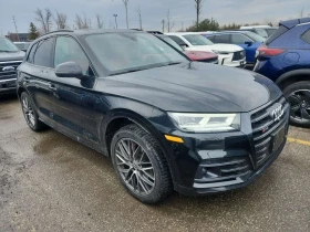 Audi SQ5  TECHNIK| 360| PANORAMA| CARFAX|  - 26000 € / 50851.58 лв. - 19607524 2