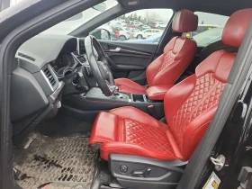 Audi SQ5  TECHNIK| 360| PANORAMA| CARFAX|  - 26000 € / 50851.58 лв. - 19607524 7