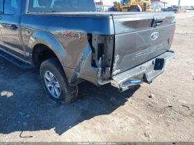 Ford F150 5.0l F-150 Xlt - 18000 € / 35204.94 лв. - 28664347 6
