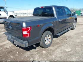 Ford F150 5.0l F-150 Xlt - 18000 € / 35204.94 лв. - 28664347 4
