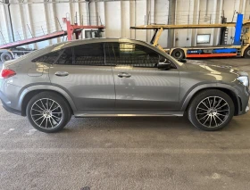 Mercedes-Benz GLE 350d, 9G, COUPE, AMG LINE, NIGHT, PANO, BURM, DIST - 57000 € / 111482.31 лв. - 18287818 4