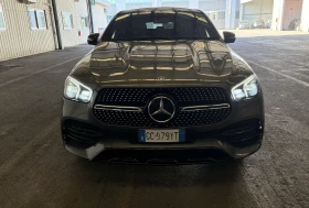 Mercedes-Benz GLE 350d, 9G, COUPE, AMG LINE, NIGHT, PANO, BURM, DIST - 57000 € / 111482.31 лв. - 18287818 2