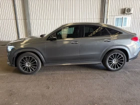Mercedes-Benz GLE 350d, 9G, COUPE, AMG LINE, NIGHT, PANO, BURM, DIST - 57000 € / 111482.31 лв. - 18287818 8