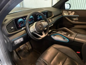 Mercedes-Benz GLE 350d, 9G, COUPE, AMG LINE, NIGHT, PANO, BURM, DIST - 57000 € / 111482.31 лв. - 18287818 9