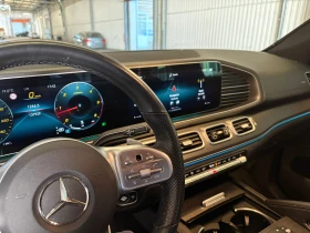 Mercedes-Benz GLE 350d, 9G, COUPE, AMG LINE, NIGHT, PANO, BURM, DIST - 57000 € / 111482.31 лв. - 18287818 13