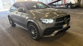 Mercedes-Benz GLE 350d, 9G, COUPE, AMG LINE, NIGHT, PANO, BURM, DIST - 57000 € / 111482.31 лв. - 18287818 3