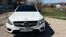 Mercedes-Benz GLC 220 GLC 220 CDI 4 MATIC