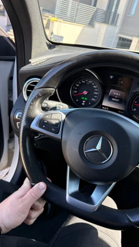 Mercedes-Benz GLC 220 GLC 220 CDI 4 MATIC - 17999 € / 35202.98 лв. - 15478893 8