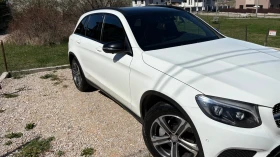 Mercedes-Benz GLC 220 GLC 220 CDI 4 MATIC - 17999 € / 35202.98 лв. - 15478893 3