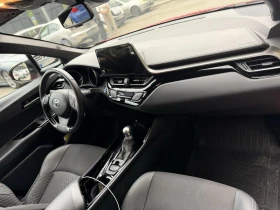 Toyota C-HR CLUB bi-tone, 73000km, ������ ������ �� ������ | Mobile.bg � ����� ������ 7