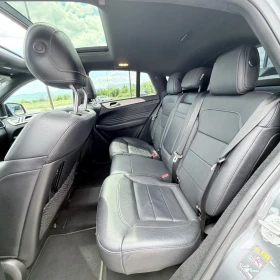 Mercedes-Benz GLE 350 �����;��������;360 -Kamera;Keyless-Go;��������� | Mobile.bg � ����� ������ 8