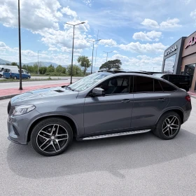 ����� �� �������� �� Mercedes-Benz GLE 350 �����;��������;360 -Kamera;Keyless-Go;���������