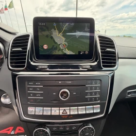 Mercedes-Benz GLE 350 �����;��������;360 -Kamera;Keyless-Go;��������� | Mobile.bg � ����� ������ 10