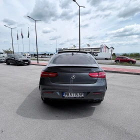 ����� �� �������� �� Mercedes-Benz GLE 350 �����;��������;360 -Kamera;Keyless-Go;���������