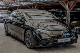 Mercedes-Benz EQE 300/AMG Line/Ambient/Night Packet/Dynamic Packet/ | Mobile.bg � ����� ������ 3