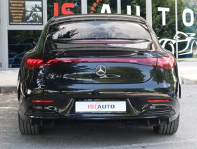 Mercedes-Benz EQE 300/AMG Line/Ambient/Night Packet/Dynamic Packet/ | Mobile.bg � ����� ������ 5