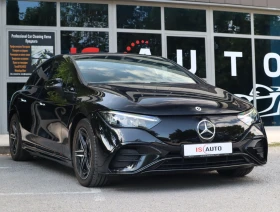 Mercedes-Benz EQE 300/AMG Line/Ambient/Night Packet/Dynamic Packet/ | Mobile.bg � ����� ������ 3