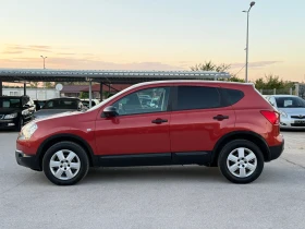 ����� �� �������� �� Nissan Qashqai 1.6i ������