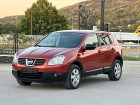 ����� �� �������� �� Nissan Qashqai 1.6i ������