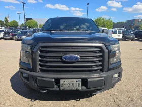 Ford F150 4WD SuperCrew/CARFAX/ОТ ПРЕДСТАВИТЕЛСТВО | Auto.bg — изображение 6