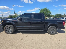 Ford F150 4WD SuperCrew/CARFAX/ОТ ПРЕДСТАВИТЕЛСТВО | Auto.bg — изображение 2
