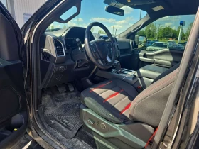 Ford F150 4WD SuperCrew/CARFAX/ОТ ПРЕДСТАВИТЕЛСТВО | Auto.bg — изображение 5