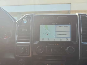 Ford F150 4WD SuperCrew/CARFAX/ОТ ПРЕДСТАВИТЕЛСТВО | Auto.bg — изображение 9