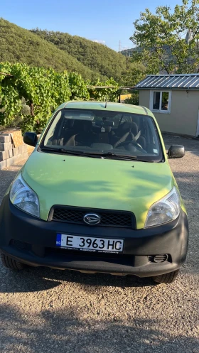 Daihatsu Terios 