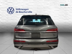 Audi Q7 Представителство на VW * АвтоКредит * (ЦЕНА ДО БГ) - 23999 € - 81744657 4