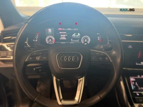 Audi Q7 Представителство на VW * АвтоКредит * (ЦЕНА ДО БГ) - 23999 € - 81744657 11