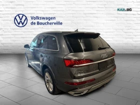Audi Q7 Представителство на VW * АвтоКредит * (ЦЕНА ДО БГ) - 23999 € - 81744657 3